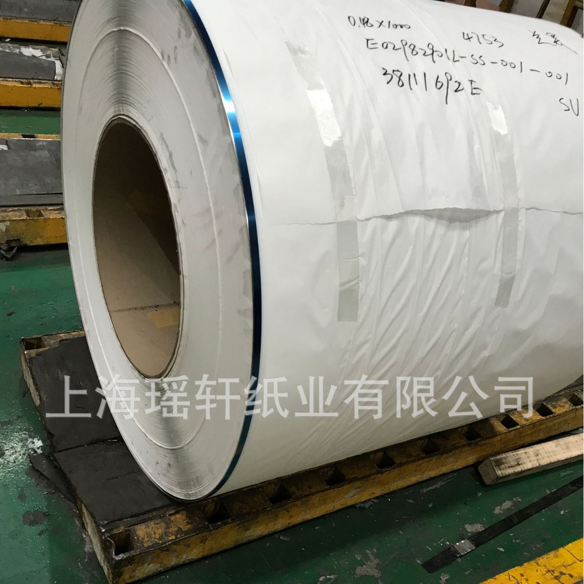 不锈钢垫纸，金属衬纸，铝材衬纸，铜带衬纸