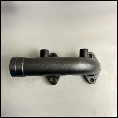 Suitable for Cummins Exhaust manifold