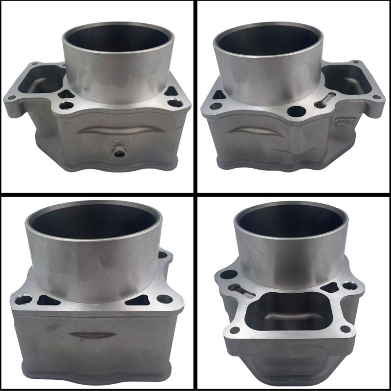 Trx520 Cylinder Assembly Motorcycle Cylinder Parts Are Suitable for Honda Trx520 Atv Model 520Cc 96mm