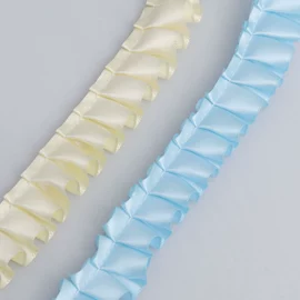 织带;花边;服装饰品