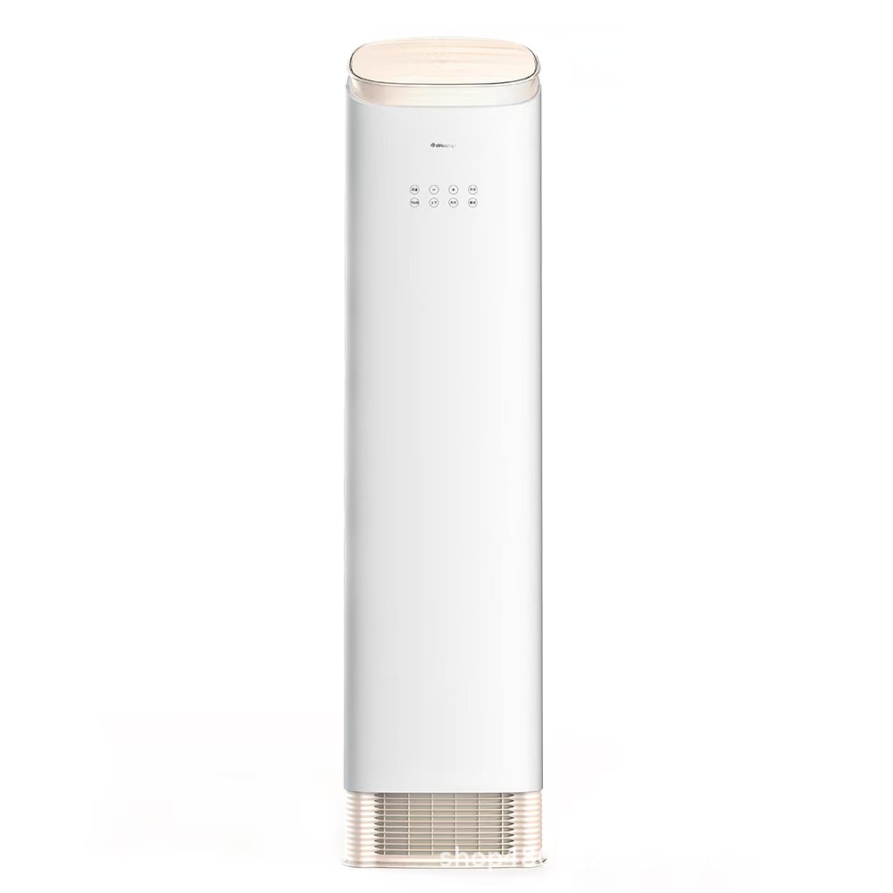 Uyda polga o'rnatiladigan konditsioner, King 3HP, yangi 1-darajali energiya tejamkorligi KFR-72LW/(72518)FNhAb-B1(WIFI)