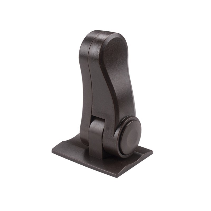 Hh02 handle fixing buckle-brown (door handle limit)