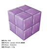 056-Purple Block