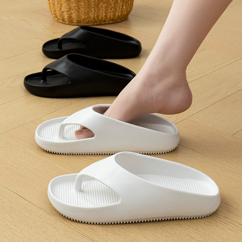 Шлепанцы, летние не-slip тапочки