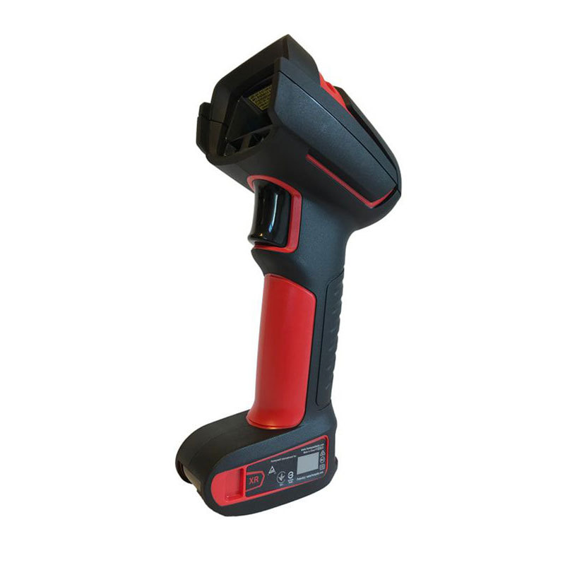 Honeywell����Τ��1990iSR 1991iXR��ҵ��ά�����ֿ߲�ɨ��ɨ��ǹ