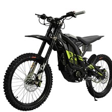 新款 电动越野摩托车60v40HA全地形ATV沙滩车 山地越野摩托车