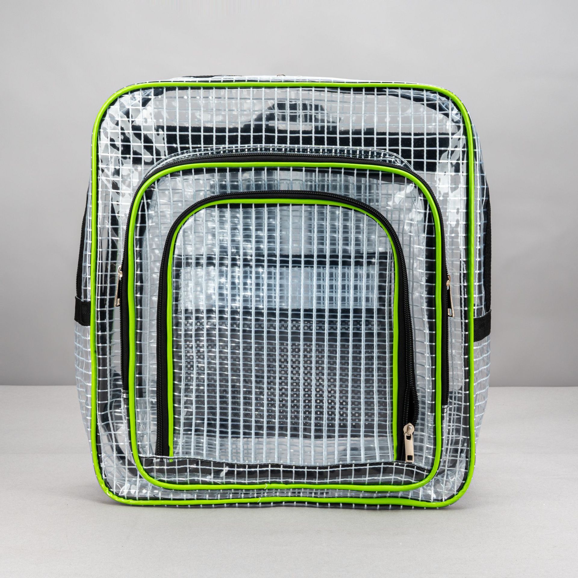 Mochila para computadora resistente al frío y libre de polvo, 40*35*15, rejilla de 17 pulgadas, bolsa antiestática, bolsa FAB