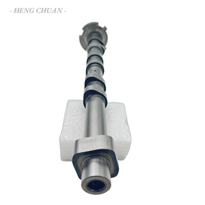 C207 W166 3.0t, Crankshaft, camshaft
