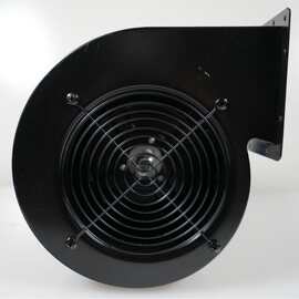 小型工频多翼式离心风机气模鼓风机220V/380V强力工业散热抽风机