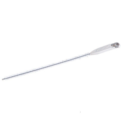 Two-in-one pipe dredge with tweezers, non-dirty hand hair cleaner, household bendable sewer dredge