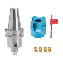 ㊵��USK40-FMB22-100 +400R-50-22-4T�X���P+4pcs APMT1604����