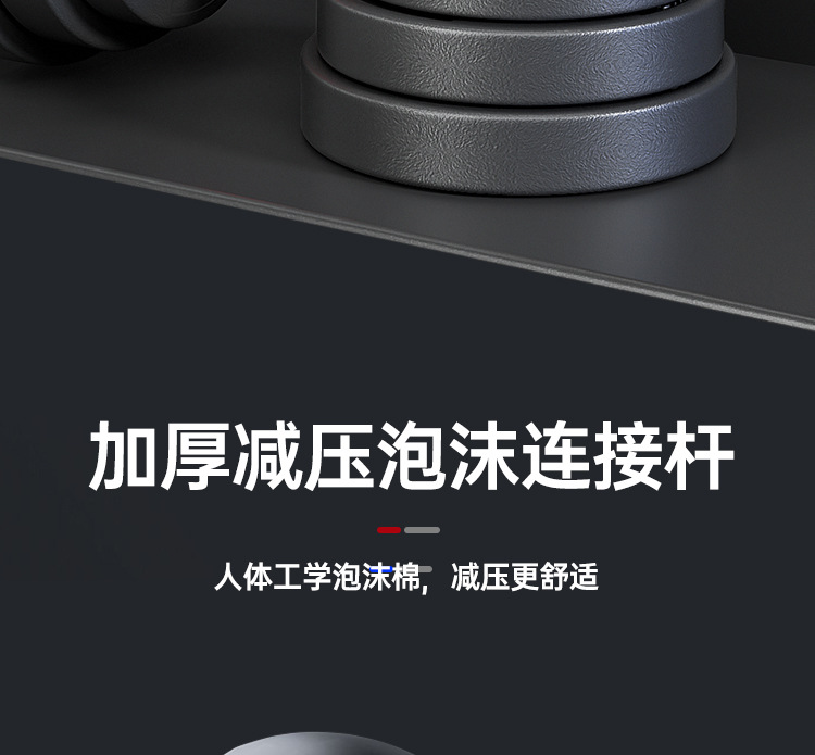 Dumbbell Men's Sports Home Exercise Equipment Set Combination Barbell Women's Rubber Coated Adjustable Weight Yaling Pair
