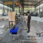 plc分道打包自动输送机