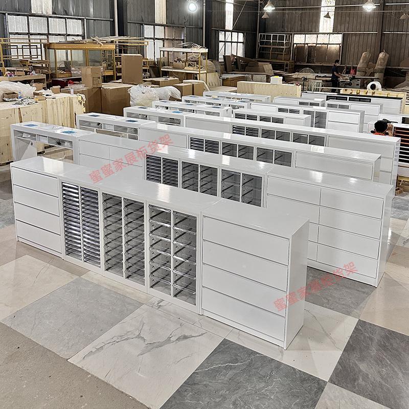 페인트 300*35*90 [6열투명]