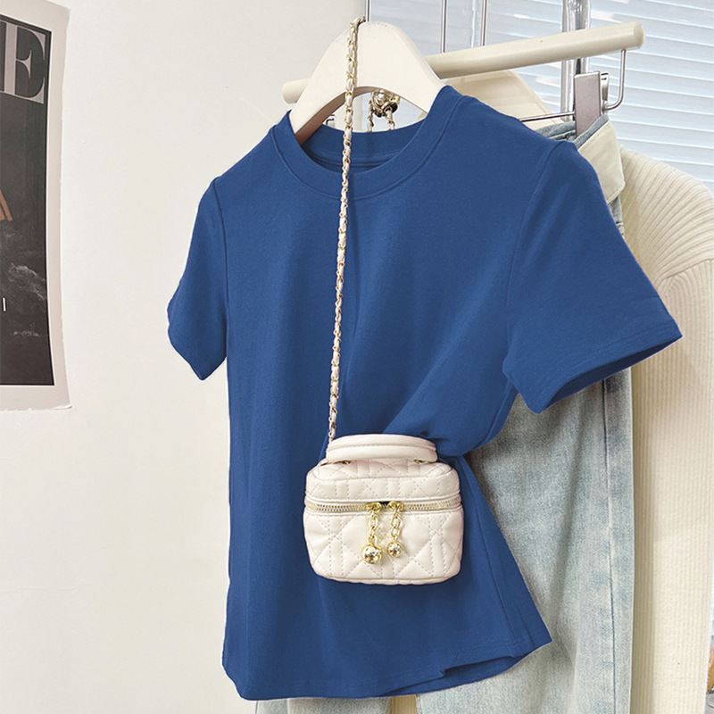 블루 [무늬 없는 일반 색상]