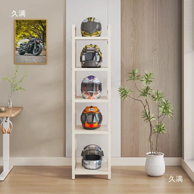 Child seat shed — Display and Storage Rack