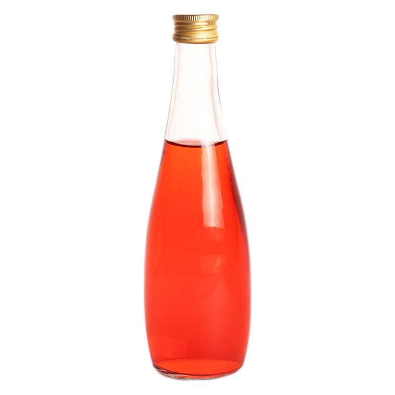 (Wholesale), transparent bottle, new collection, 300 ml 5