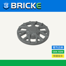 BRICKEש�� 18979a ��ľ��챸�18979B �����ָ���� MOC�嵥���