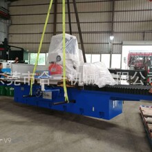 广西桂林桂北大水磨床M7180卧轴矩台平面磨床 模具板平面加工
