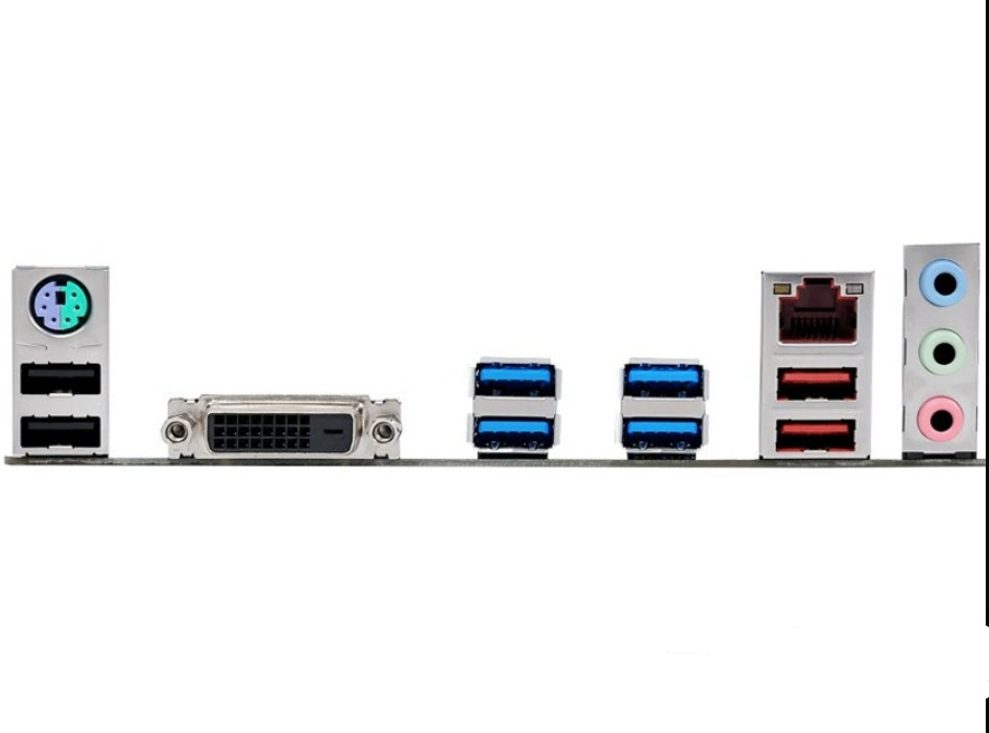 Материнская плата EX-B150M-V5 D3 для настольного ПК, поддержка LGA1151, DDR4, наличие на складе