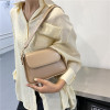 Trend small bag, shoulder bag, retro one-shoulder bag, western style, Korean style, internet celebrity