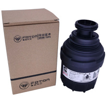 福田拓陆者康明斯2.8发动机机油格机油滤清器 LF17356 机油滤芯