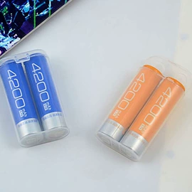 电池配件;库存办公用品;文具盒