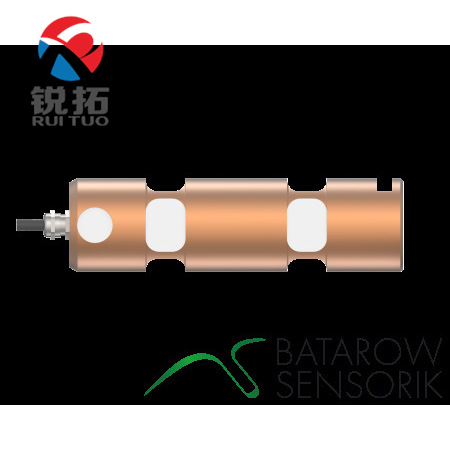 德国Batarow MB1022-(20kN,50kN,100kN,150kN,500kN)轴销式传感器