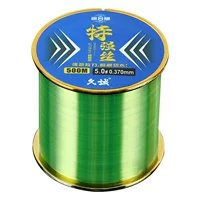 Long Cheng strong 500 метров лески на линии Pole Road, рыбалка, скальная леска, большая якорная леска для рыбы