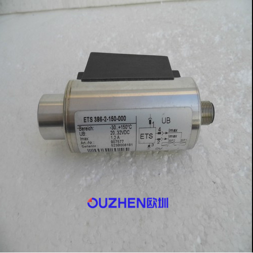 全新HYDAC温度开关ETS 386-2-150-000原装现货议价