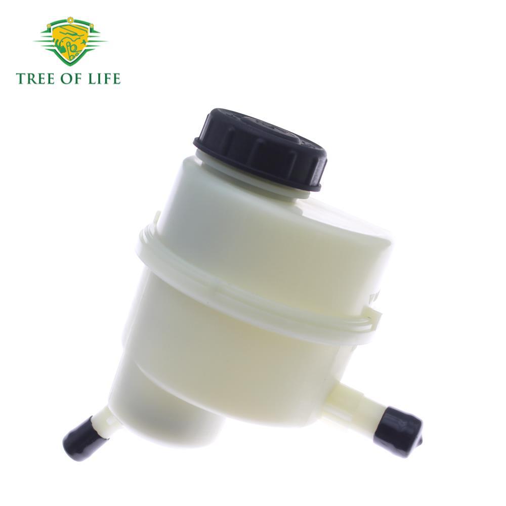 491803558R Is Suitable for Renault's New Power Steering Reservoir and Cap