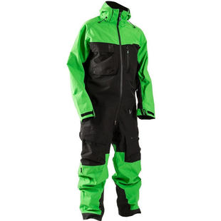 2023 ski suit suit female male couple fashion South Korea outdoor veneer warm waterproof windproof