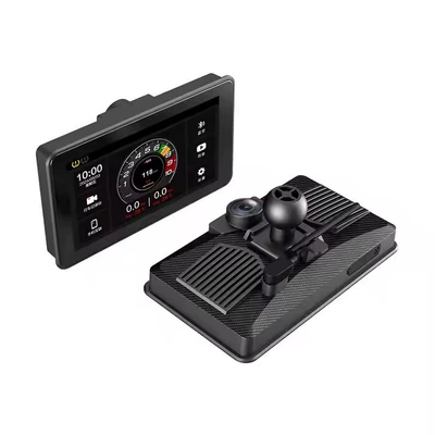 Motorcycle driving recorder – New Cross-Border 7inch Motorcycle