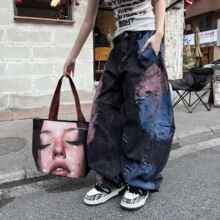 ��ɫͿѻ������ţ�п��Ͱ�����Ů������Ƹ�С��ŷ����ͷ�䵶��