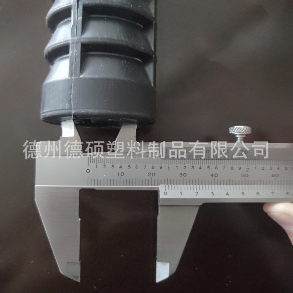 铁路预埋管 套管 M16  M32 M12 M24 尼龙预埋套 规格齐全