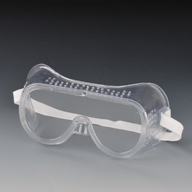 pvc大风镜 骑行防护眼镜防尘风沙雾透明劳保打磨化学护目镜眼罩