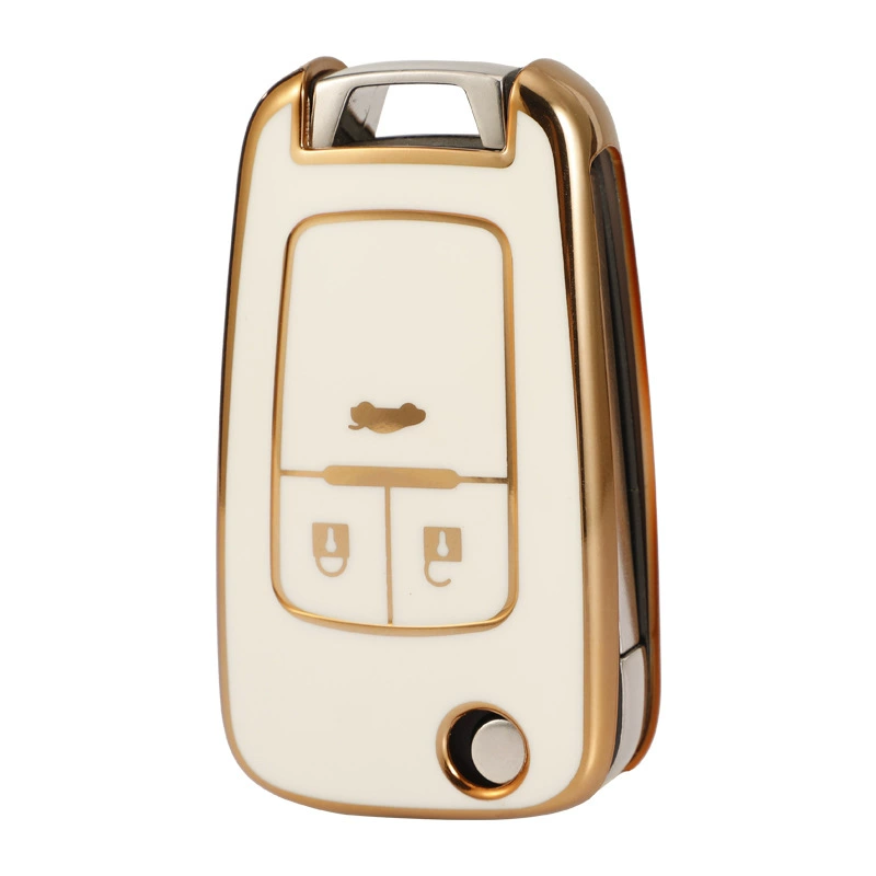 Выберите чехол для ключа Chevrolet Koruze, подходящий для RS Kwwots Microbi 19 Corustez Phnomi Wing.