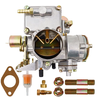 031K VOCHO Type 1 – Carburetor