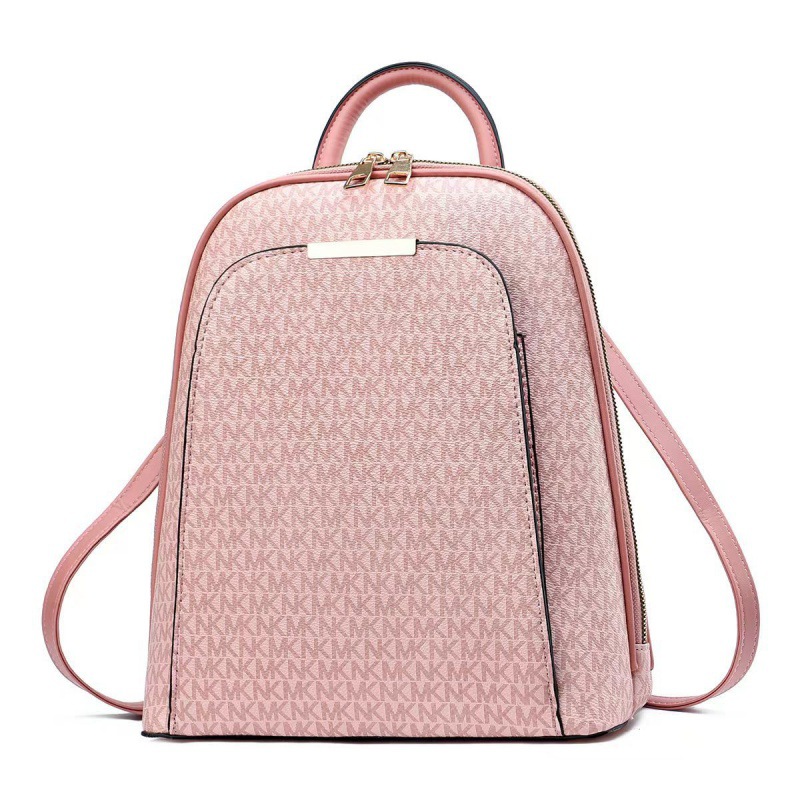 Taizhou bolsas de mujer, bolsas de escuela coreanas pu, mochila de hombro, bolsas de moda femeninas, bolsas personales versátiles