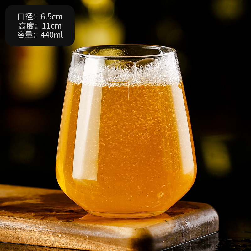 Cerveza platia - 440ml