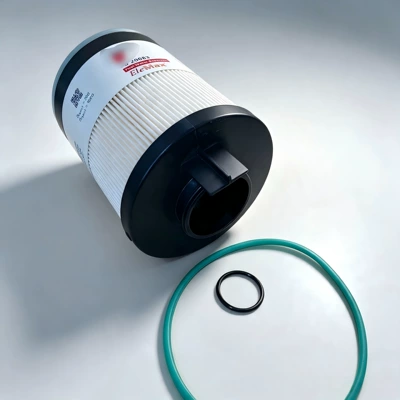 Diesel filter suitable for Cummins Freightliner