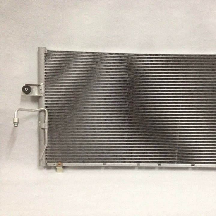 BML0330 is suitable for Nissan Maxima condenser cooling network