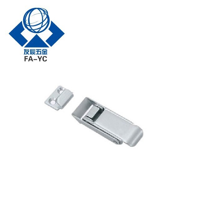 C-1244-2/3 弹簧卡HGA71-34/52 搭扣C-PKWSD1