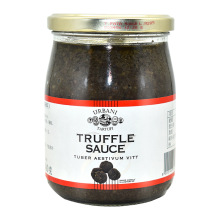 金章黑松露调味酱 意大利进口 中西餐烘焙调味餐料 黑松露酱商用