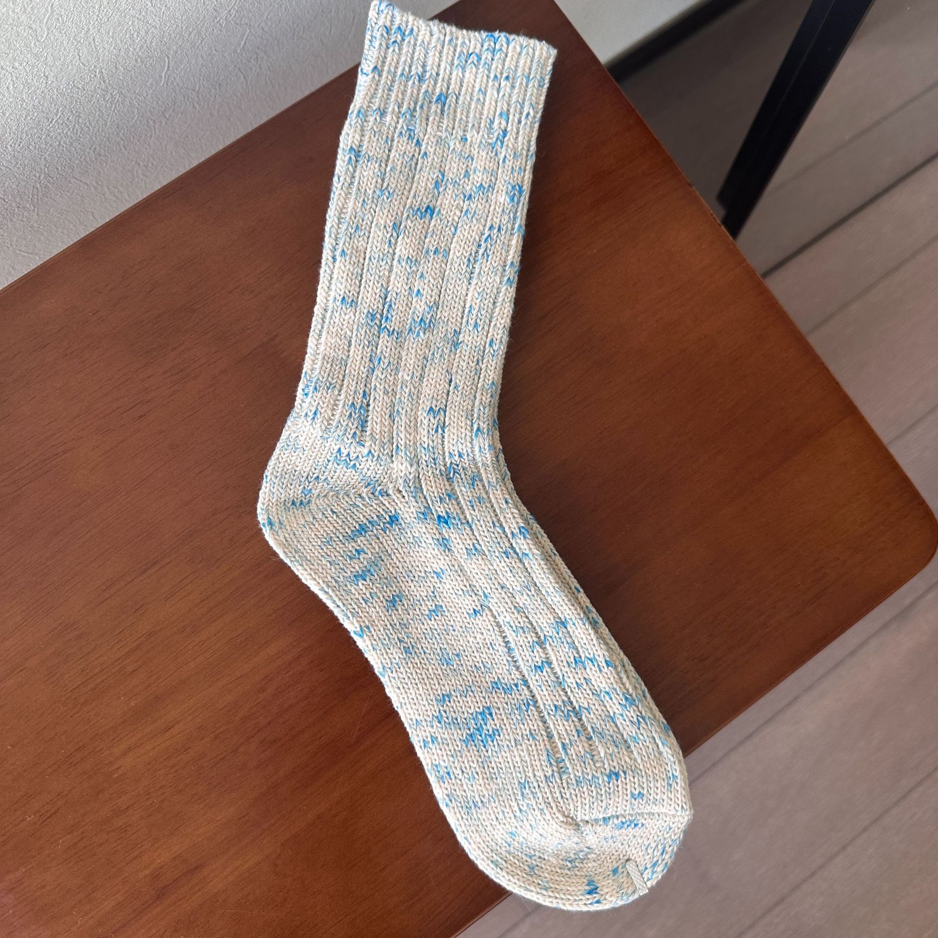 블루 기타 라인]