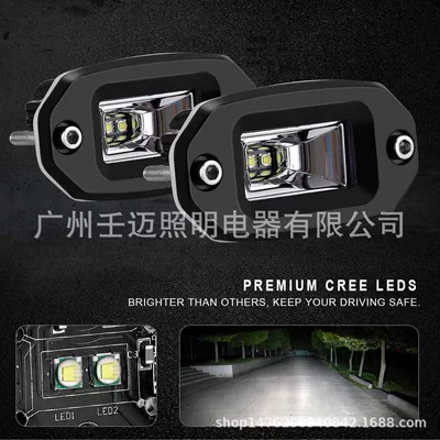 Direct Sales 20W Floodlight Led: İşçi projektorları