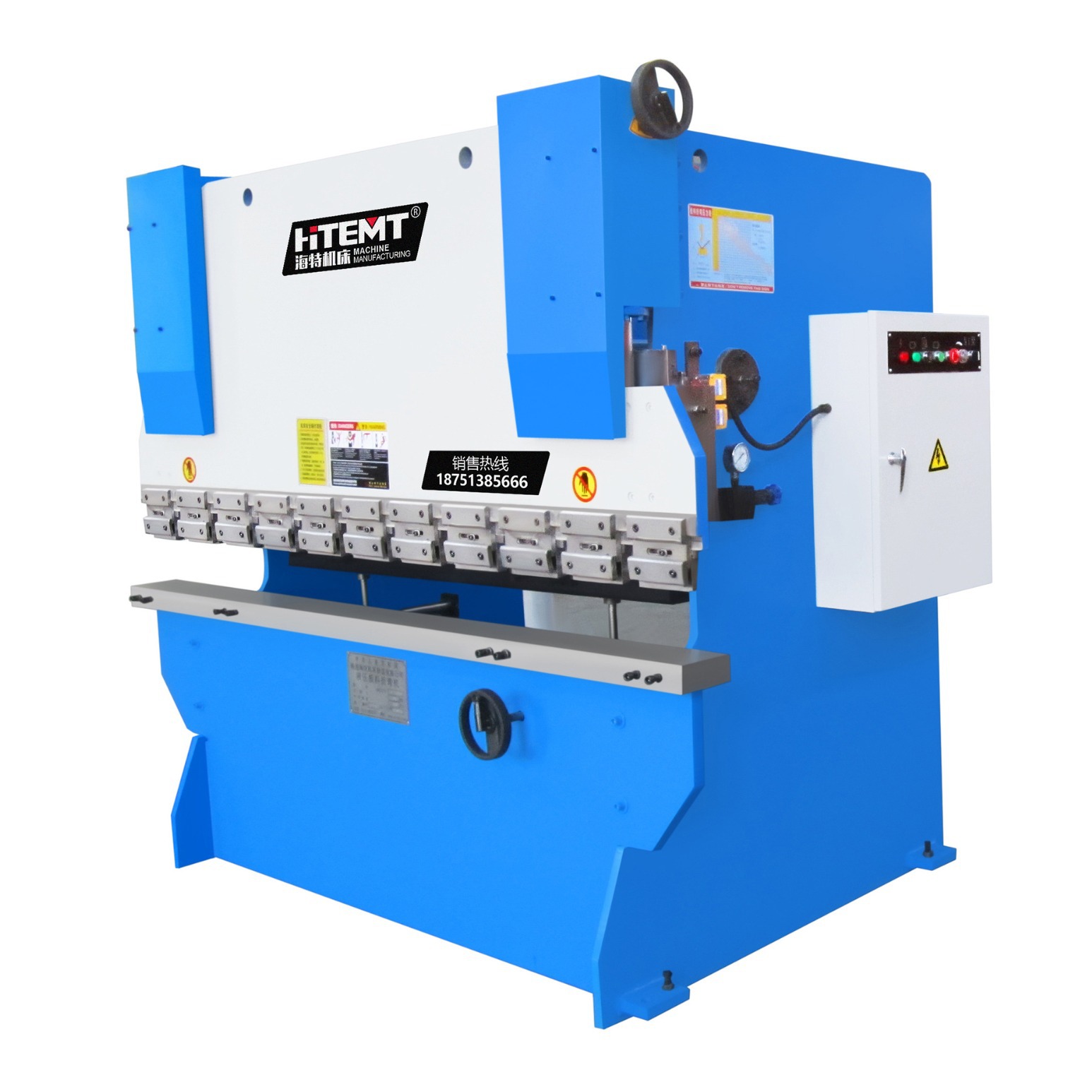 供应WC67Y-40/2500折弯机 液压折弯机 海特液压折弯机供应