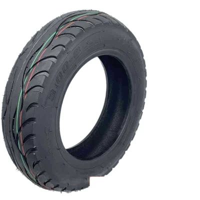Mouth Inner Tube, Elektrikli avtomobil şinləri
