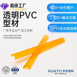 PVC异型材;其他塑料异型;ABS塑料异型