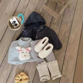 童裤;童衬衫;童T恤